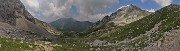 38 Dal sent. 244 per Passo di Corna Piana e nord-Arera vista sul Mandrone